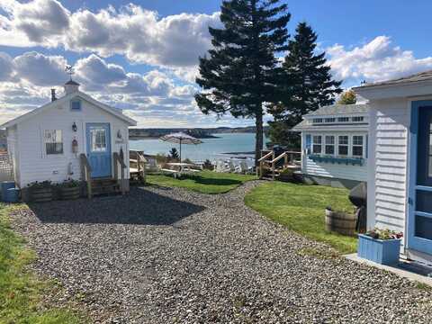 16 Monument Street, Lubec, ME 04652