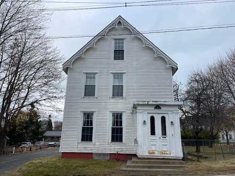 52 Washington Street, Eastport, ME 04631