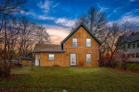 30 Troy Road, Burnham, ME 04922