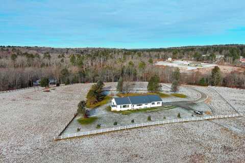 19 Branch Brook Road, Thomaston, ME 04861