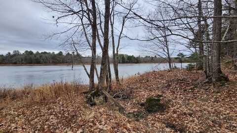 Lot 3 Medway Route 157 Road, Mattawamkeag, ME 04459