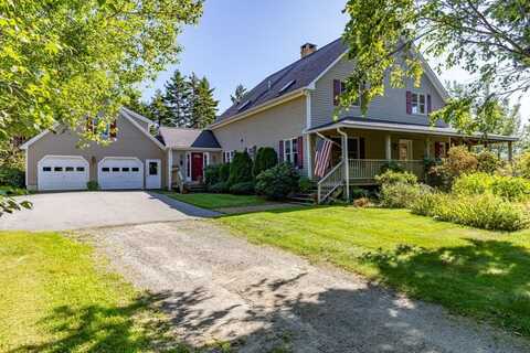 177 Richtown Road, Tremont, ME 04612