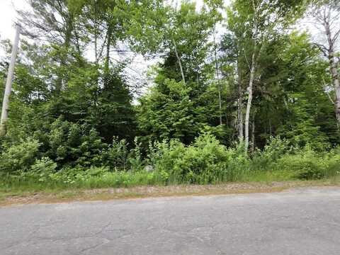 Lot 003 Rice Farm Road, Millinocket, ME 04462