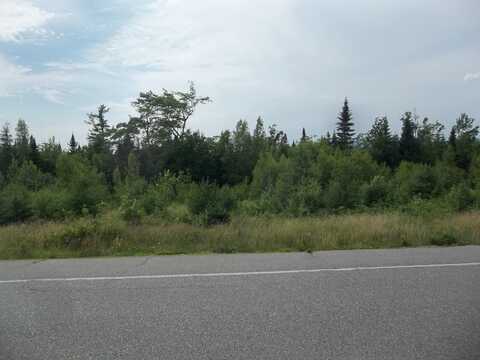 Lot 127d Route 9, Crawford, ME 04694