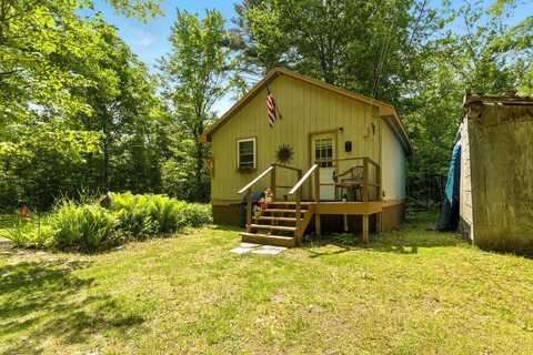 209 Perkins Road, Burnham, ME 04922