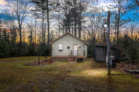 209 Perkins Road, Burnham, ME 04922