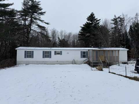 440 North Road, Medford, ME 04463