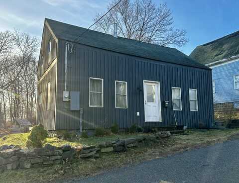 6 Gilman Street, Eastport, ME 04631