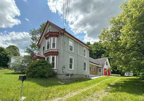 43 Maple Street, Dexter, ME 04930