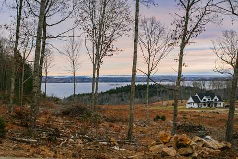 Lot # 3 Ocean Ridge Road, Northport, ME 04849