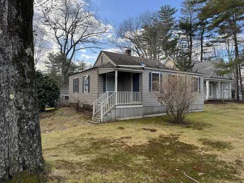 241 Berwick Road, Ogunquit, ME 03907