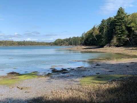 0 Tideway Lane Lots 1,2, & 3, Lubec, ME 04652