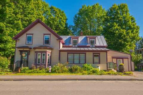 155 Middle Street, Farmington, ME 04938