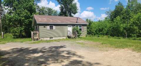 261 Foster Road, Littleton, ME 04730