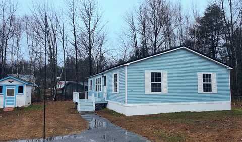 404 Kelley, Millinocket, ME 04462