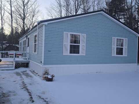 404 Kelley, Millinocket, ME 04462