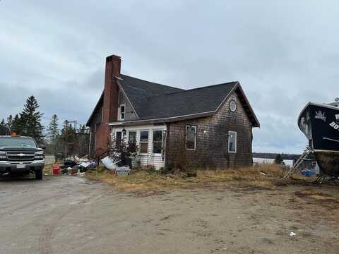 369 East Side Road, Addison, ME 04606