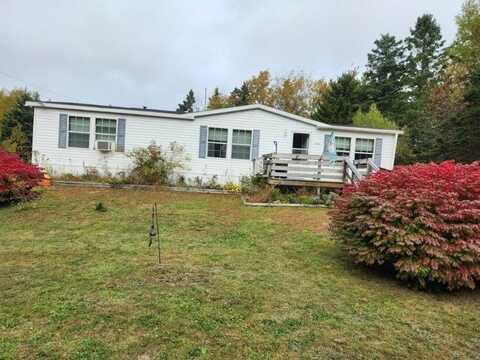 191 Sunset Cross Road, Deer Isle, ME 04627