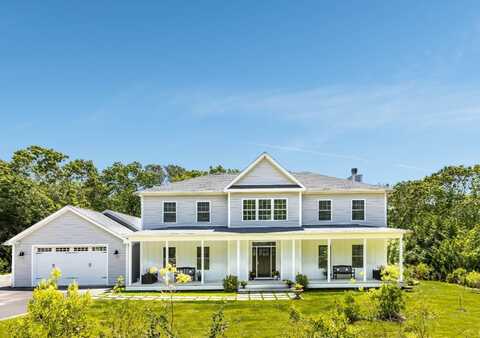 39 Cosdrew Lane, East Hampton, NY 11937