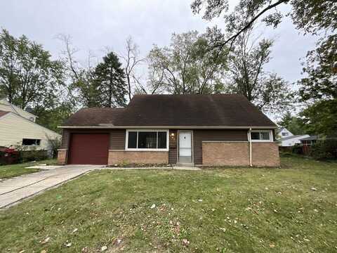 197 Washington Street, Park Forest, IL 60466