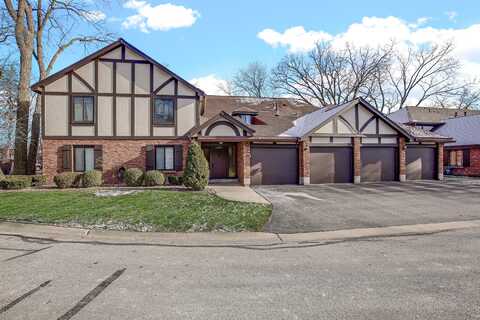 11241 Sycamore Lane, Palos Hills, IL 60465