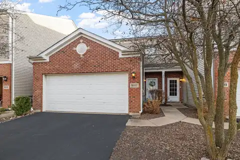 16117 Bent Grass Drive, Lockport, IL 60441