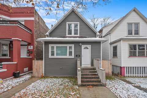 7352 S Perry Avenue, Chicago, IL 60621