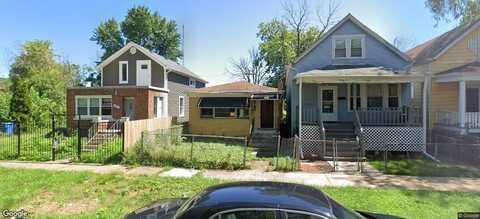 6137 S Throop Street, Chicago, IL 60636