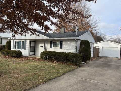 2108 E 7th Street, Sterling, IL 61081