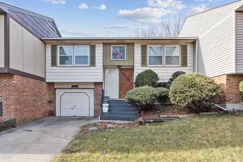 21742 S JEFFREY Avenue, Sauk Village, IL 60411