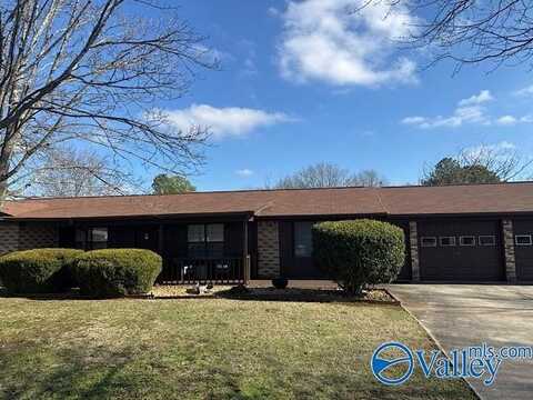 10972 Griffith Road, Tanner, AL 35671