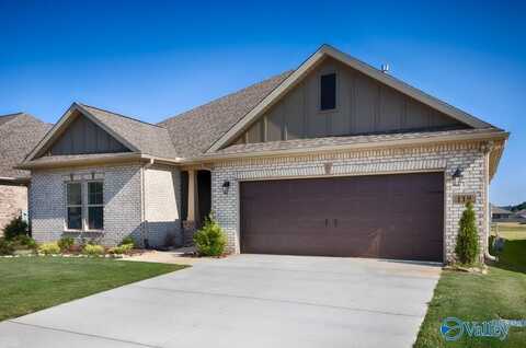 119 Pike Ackert Road, Meridianville, AL 35759