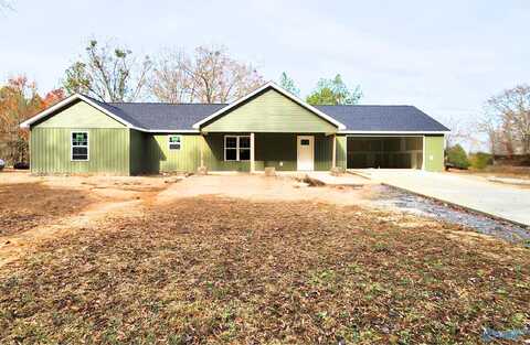 7985 County Road 16, Centre, AL 35960