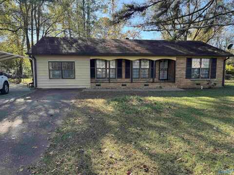 2107 Shady Lane Circle, Huntsville, AL 35810