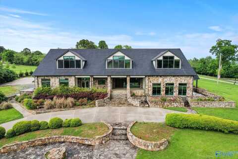 2195 Buck Island Drive, Guntersville, AL 35976