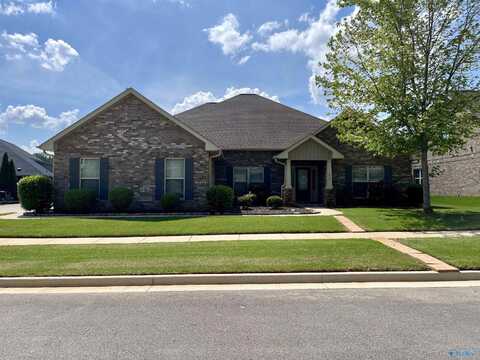 7913 Gabriela Drive NW, Huntsville, AL 35806