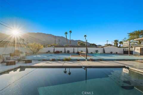 1827 E Racquet Club Road, Palm Springs, CA 92262