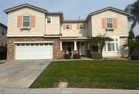 7848 Orchid Drive, Eastvale, CA 92880