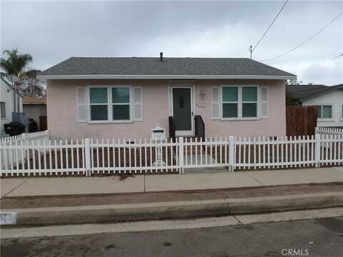 1961 253rd Place, Lomita, CA 90717