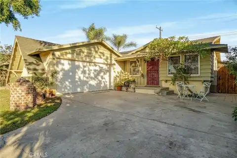 12439 Gradwell Street, Lakewood, CA 90715