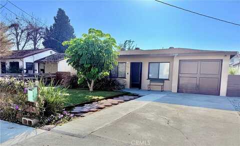 500 W Bencamp Street, San Gabriel, CA 91776