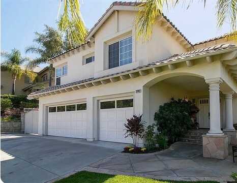 32092 Weeping Willow Street, Rancho Santa Margarita, CA 92679