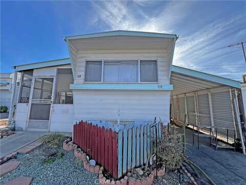 12177 3rd, Yucaipa, CA 92399