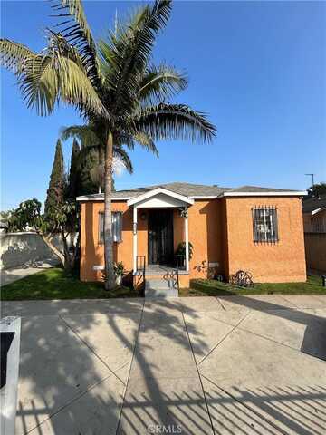 1416 North Willowbrook Avenue, Compton, CA 90222