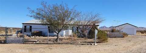 19161 Bonanza Trail, Helendale, CA 92342