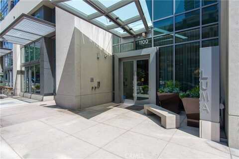 1100 S Hope Street, Los Angeles, CA 90015