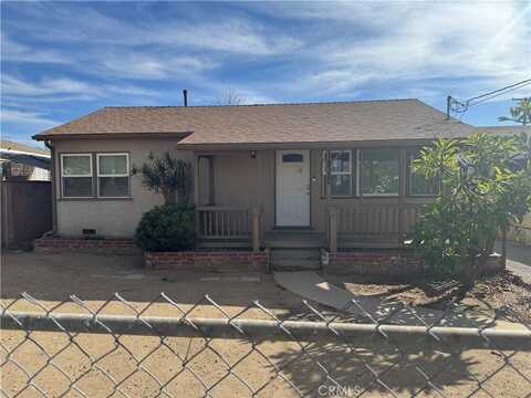 14752 Lakeside Street, Sylmar, CA 91342