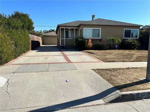 13424 S Budlong Avenue, Gardena, CA 90247