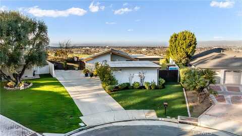 38 Montecillo Drive, Rolling Hills Estates, CA 90274