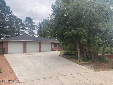 2596 S Cliffview Street, Flagstaff, AZ 86001